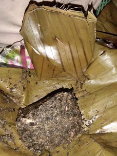 Foto resep Botok sembukan / botok kentut