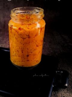 Foto resep Bumbu Dasar