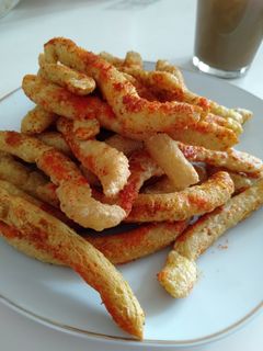 Foto resep Stik tahu