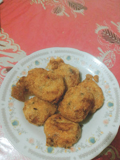 Foto resep Perkedel Kentang