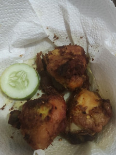 Foto resep Ayam Goreng Bumbu Kuning