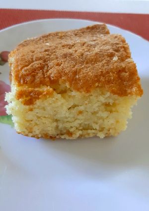 Φωτογραφία της συνταγής Piece of cake