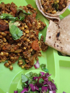 મગ મસાલા (Moong Masala Recipe In Gujarati) રેસીપી મુખ્ય ફોટો