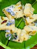 Mawa Burfi