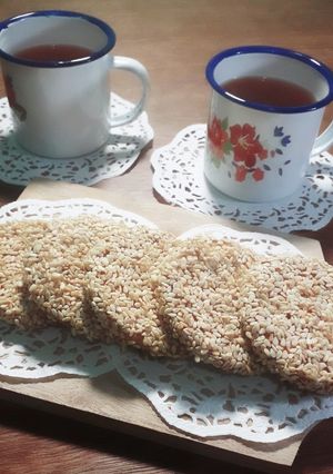 Foto resep Marie Wijen