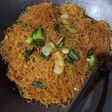 Bihun goreng