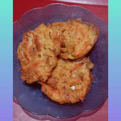 รูปของ Bakwan sayur
