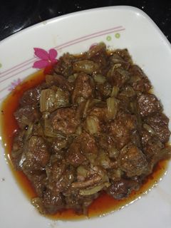 صورة لوصفة كباب حلة