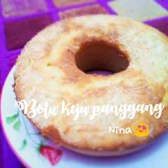 รูปของ Bolu Keju Panggang 🍰🍰