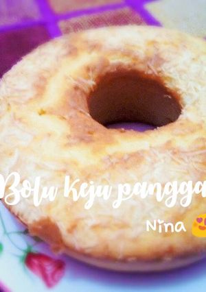 Foto resep Bolu Keju Panggang 🍰🍰