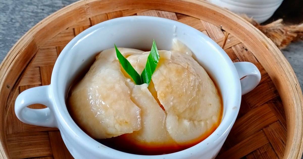 685 Resep Kembang Tahu Jahe Enak Dan Sederhana Ala Rumahan Cookpad