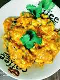 Sahi paneer