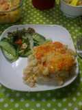 Tuna Casserole
