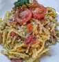 Resep Spaghetti Aglio Olio yang Sempurna