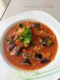 Terong Masak Sarden