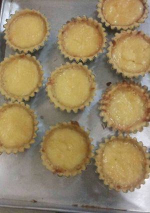 Foto resep Pie Susu