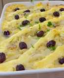 Bacalhau à Zé do Pipo