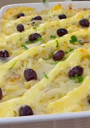 Foto de Bacalhau à Zé do Pipo