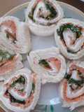 Sushi all'italiana