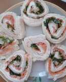 Sushi all'italiana