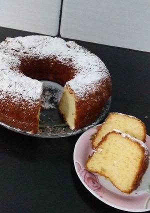 صورة لوصفة مسكوشو بذوق الليمون يشهي