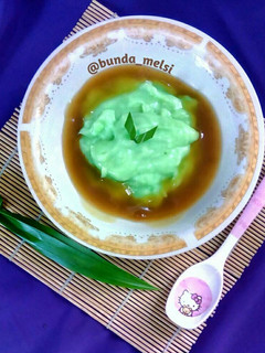 Foto resep Bubur Sumsum