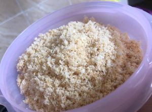 Foto resep Koya Soto Kerupuk Udang