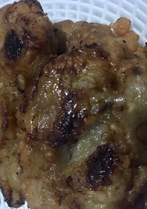 Foto resep Pisang Uli Goreng ala ala Anak Rantau