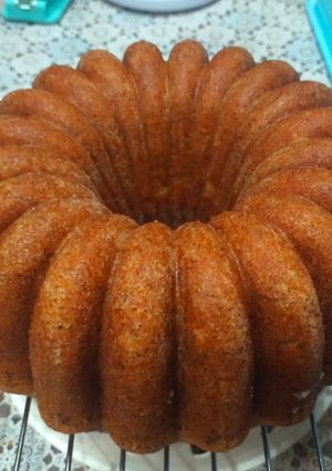 Foto resep Bolu Pisang Kukus