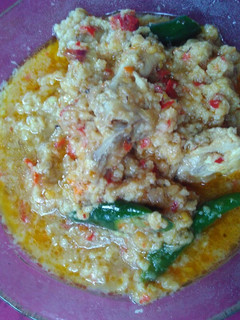 Foto resep Glotak khas tegal