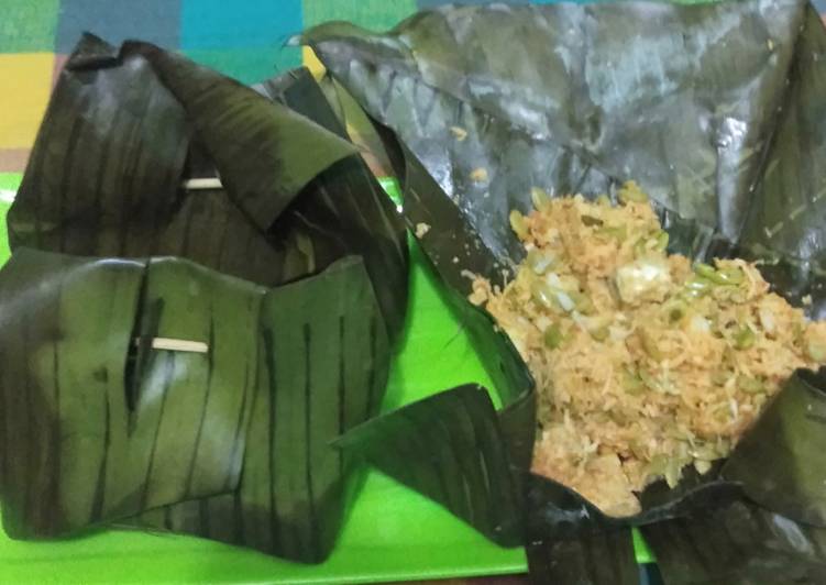 Langkah Mudah untuk Menyiapkan Botok Anti Gagal