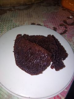 Foto resep Bolu karamel mini