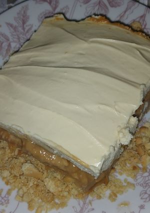 Φωτογραφία της συνταγής Banoffee !!