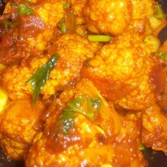A picture of Gobi Dum for my husband :).