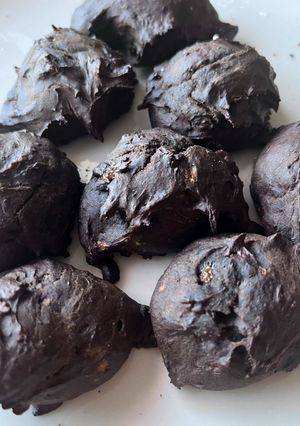 Una foto de Galletitas bajas en FODMAP, sin azúcar agregada