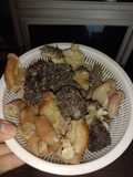 39. Usus & Babat Sapi Ungkep Tinggal Goreng