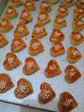 Kue Kacang Jadul