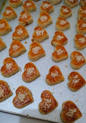 Foto resep Kue Kacang Jadul