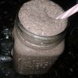 Milk Shake con Oreos