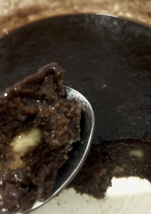عکسی از دستور بستني خونگي 🍨