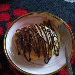 รูปของ Pancake