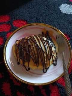 Foto resep Pancake