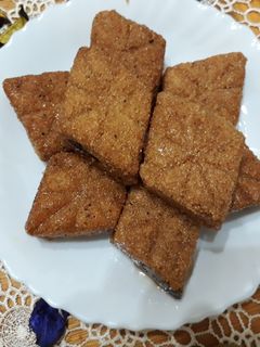 صورة لوصفة مقروط