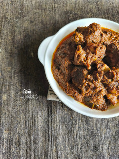 Foto resep Rendang Iga / Tulangan Sapi