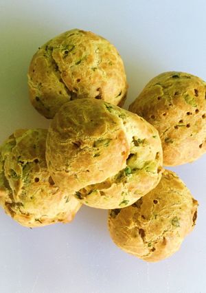 Foto resep Sus Bayam & Bawang