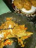 Ayam Geprek