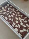 Brownies Panggang 1 Telur
