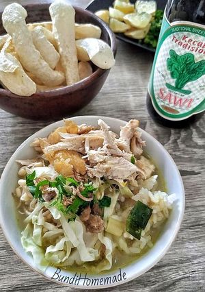 Foto resep Soto Branggahan (Kediri)