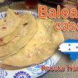 Baleadas Honduras (Estilo casero / Catracho)