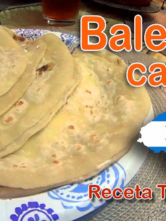 Una foto de Baleadas Honduras (Estilo casero / Catracho)